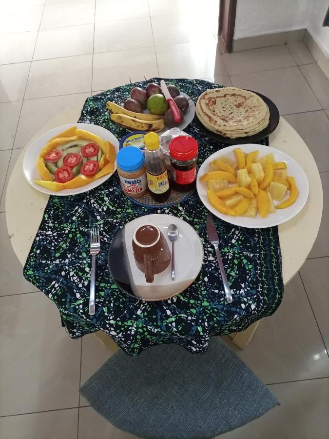Randa'S House I Homestay 루헹게리 외부 사진