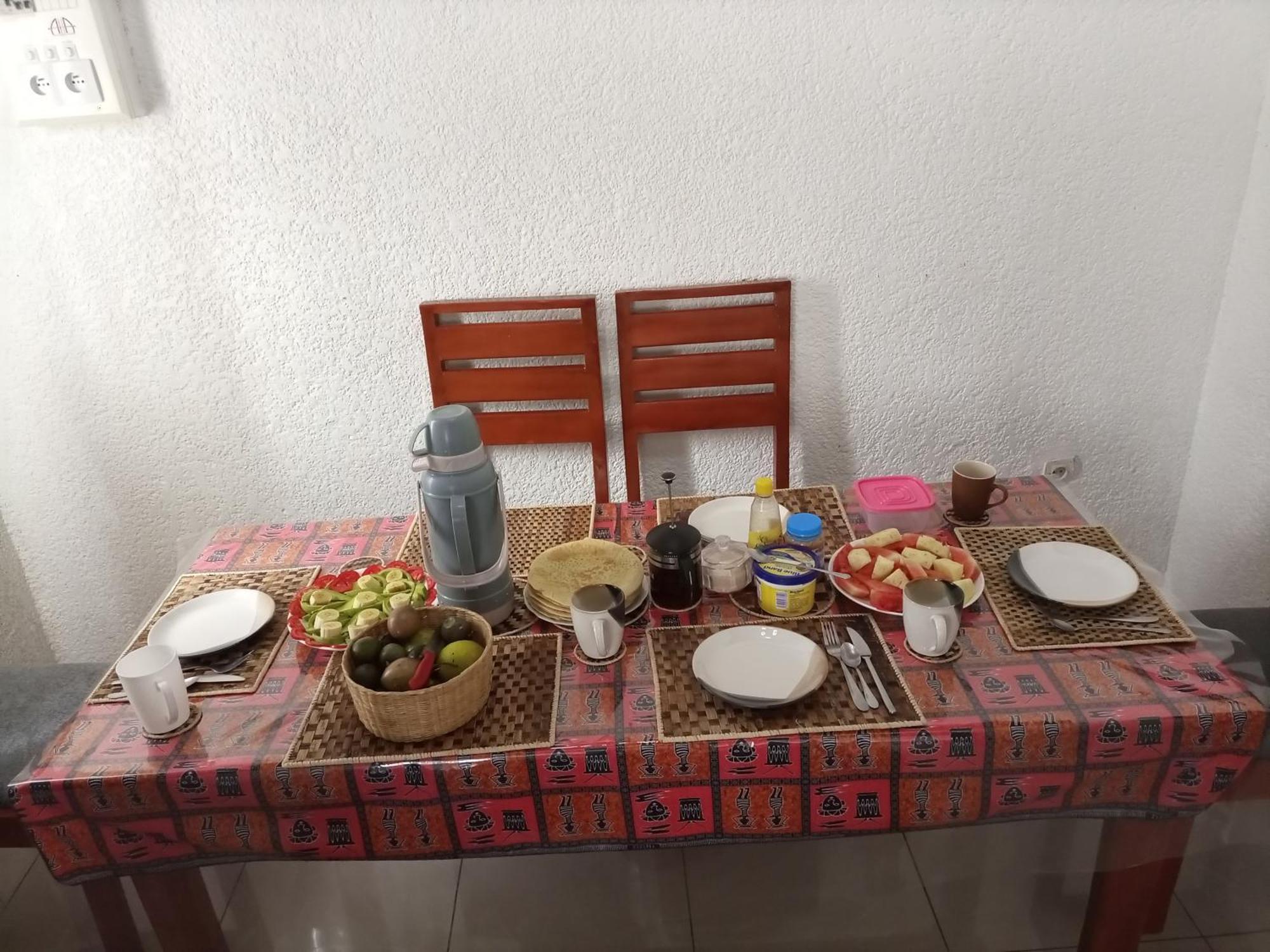 Randa'S House I Homestay 루헹게리 외부 사진