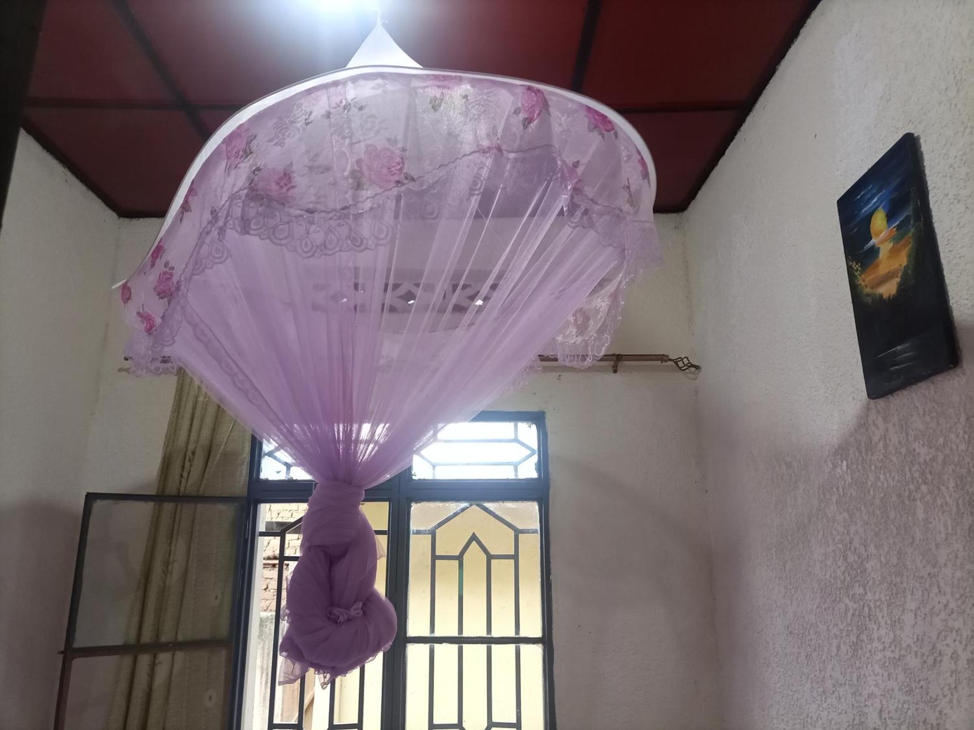 Randa'S House I Homestay 루헹게리 외부 사진
