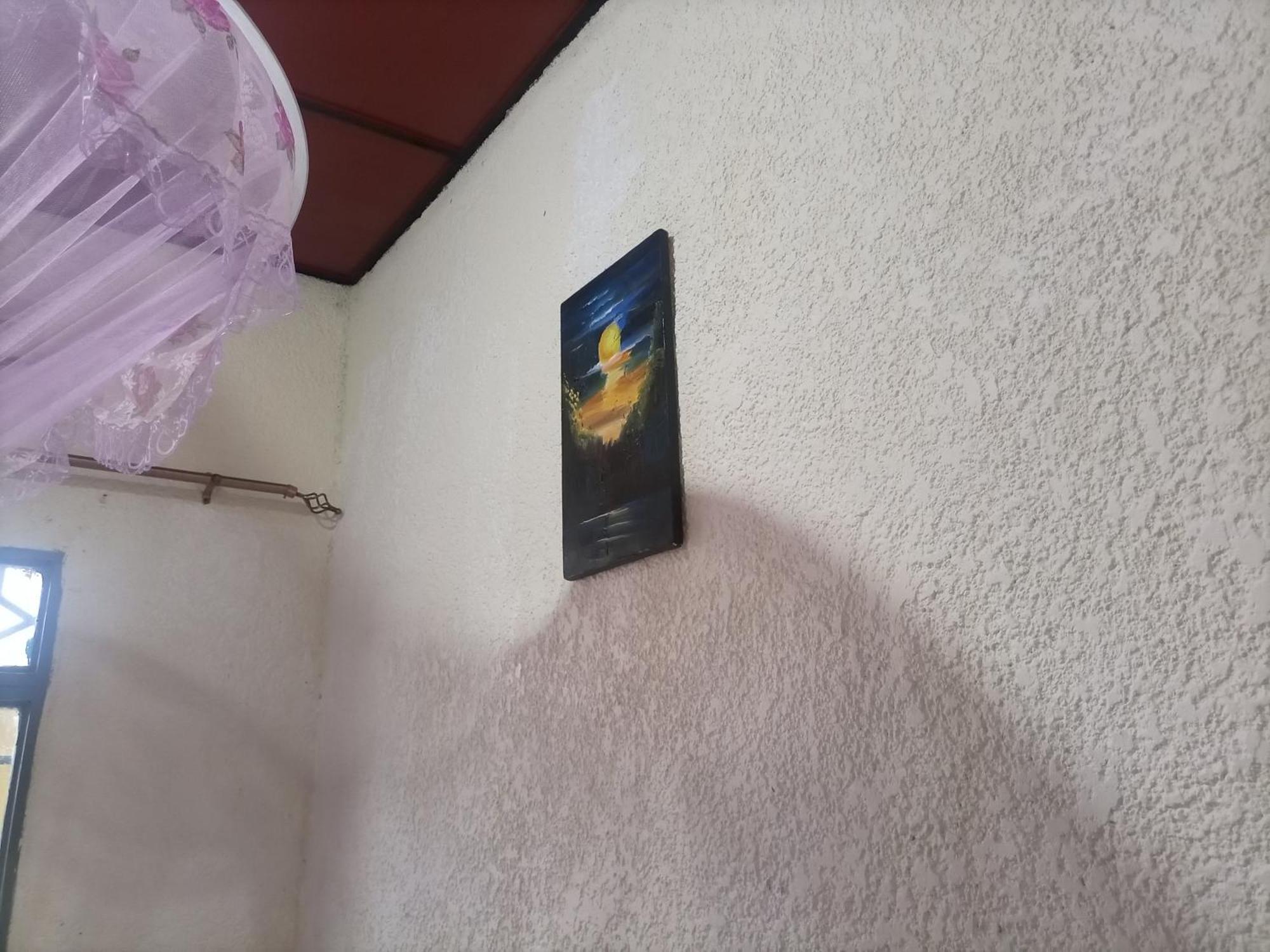 Randa'S House I Homestay 루헹게리 외부 사진
