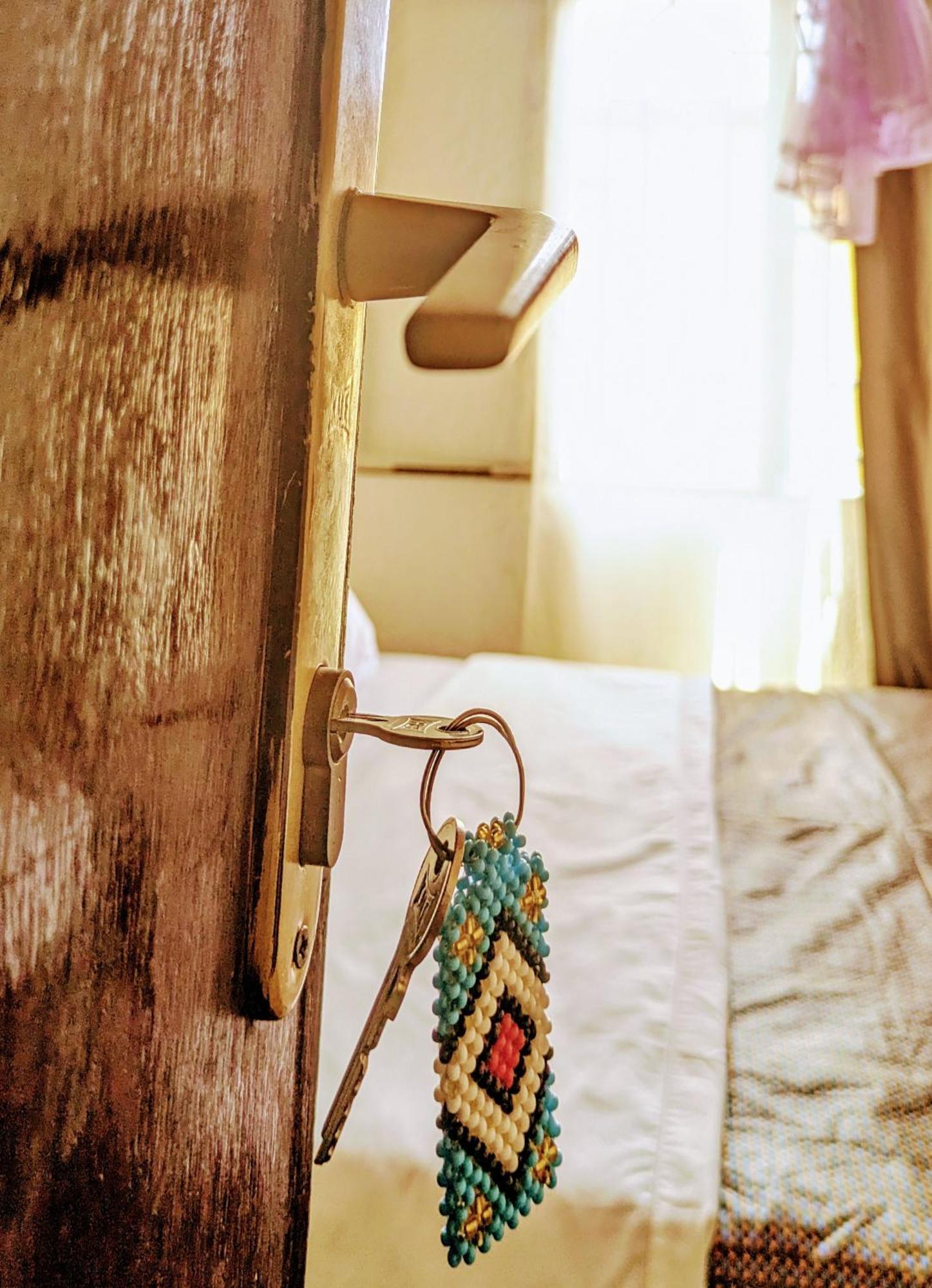 Randa'S House I Homestay 루헹게리 외부 사진